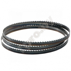 Пильное полотно по дереву (3 шт) для LB1200F (2240х0,5х6х6TPI) MAKITA (B-16689)