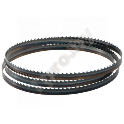 Пильное полотно по дереву (3 шт) для LB1200F (2240х0,5х6х6TPI) MAKITA (B-16689)