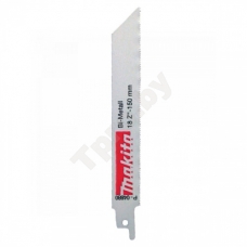 Пильное полоьно по металлу 150 мм (5 шт) MAKITA (P-04880)