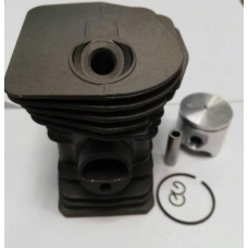 Поршневая группа к бензопиле Husqwarna 340