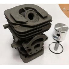 Поршневая в сборе к бензопиле Husqvarna 240/236