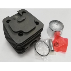 Поршневая группа к китайской бензопиле 3800