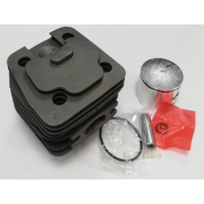 Поршневая группа к китайской бензопиле 3800