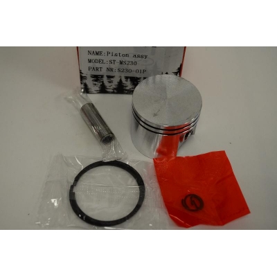 Поршень в сборе для Stihl MS-230/023
