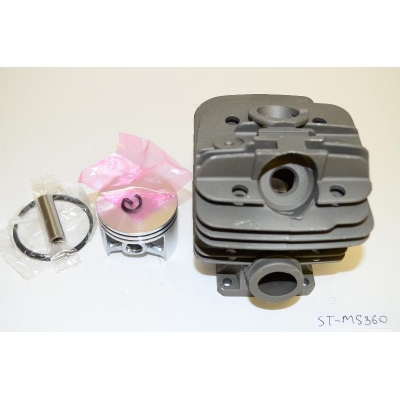 Поршневая группа в сборе для Stihl MS-360