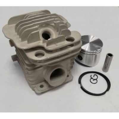 Поршневая группа к бензопиле Oleo-Mac 952