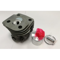 Поршневая группа в сборе на HUSQVARNA 357/359