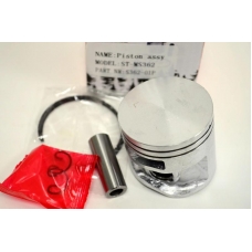 Поршень в сборе для Stihl MS-362