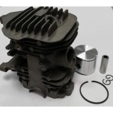 Поршневая группа в сборе к бензопиле Oleo Mac 937