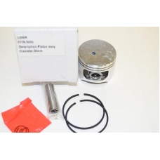 Поршень в сборе для китайской бензопилы 5200 45мм