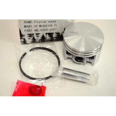 Поршень в сборе для Stihl MS-260/026
