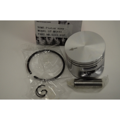 Поршень в сборе для Stihl MS-441