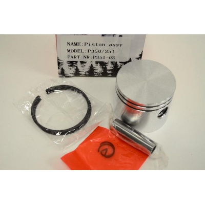 Поршень в сборе для Partner 350/351S