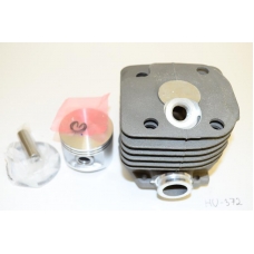 поршневая группа в сборе для Husqvarna 372