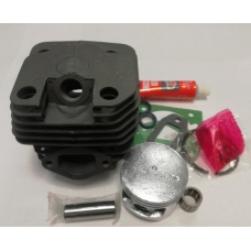 Поршневая группа к китайским бензопилам 5800 45мм