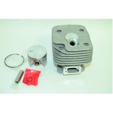 Поршневая группа в сборе к бензопиле хускварна HU-268