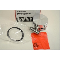 Поршень в сборе для Stihl MS-180