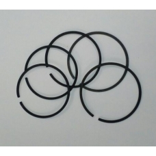 Поршневое кольцо РARTNER 340/360S (2шт.)