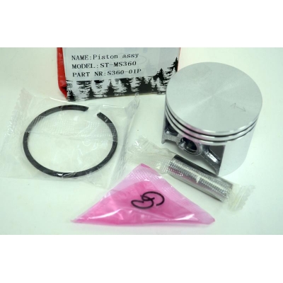 Поршень в сборе для Stihl MS-360