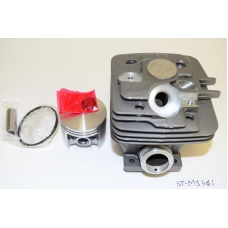 Поршневая группа бензопилы Stihl MS-361