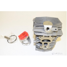 Поршневая группа в сборе для Stihl MS-211