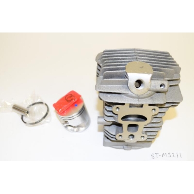 Поршневая группа в сборе для Stihl MS-211