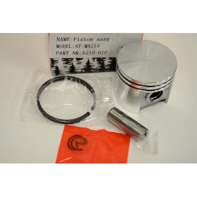 Поршень в сборе для Stihl MS-210