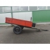 Прицеп Rossel PM-1
