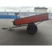 Прицеп Rossel PM-1
