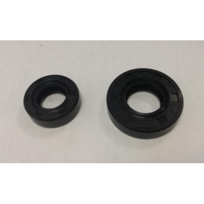 Сальники коленвала для китайской косы TL43