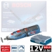 Прямая шлифмашина аккумуляторная GRO 12V-35 Professional BOSCH (06019C5000)