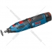 Прямая шлифмашина аккумуляторная GRO 12V-35 Professional BOSCH (06019C5001)