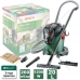 Пылесос универсальный AdvancedVac 20 BOSCH (06033D1200) Пылесос универсальный AdvancedVac 20 BOSCH (06033D1200)