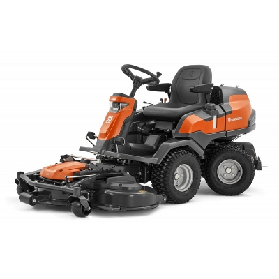 Райдер Husqvarna R 419TsX AWD (дека приобретается отдельно)