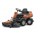 Райдер Husqvarna R 419TsX AWD (дека приобретается отдельно)