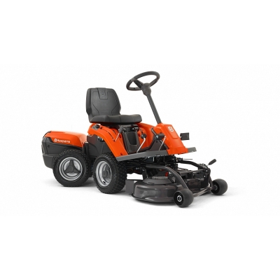 Аккумуляторный райдер Husqvarna