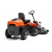 Райдер Husqvarna R 115C