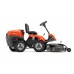 Райдер Husqvarna R 115C