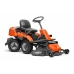 Райдер Husqvarna R 213 C