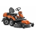 Райдер Husqvarna R 316TX AWD (дека приобретается отдельно)
