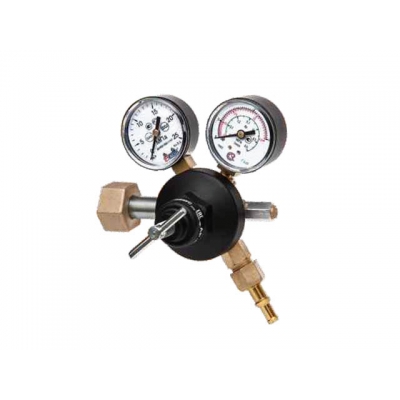 Регулятор сварочный (аргон) АР-40 КР1 (ООО "Редиус 168") (РЕДИУС)