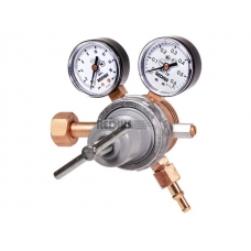 Редуктор для закиси азота БЗАО-4-4-1 (ООО "РЕДИУС 168")