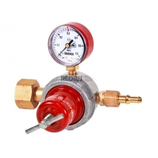 Редуктор сетевой пропановый СПО-6 (ООО "РЕДИУС 168")