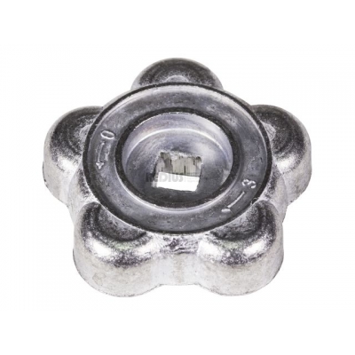 Маховик к КВ-1П, КВБ-53 (ООО "РЕДИУС 168")