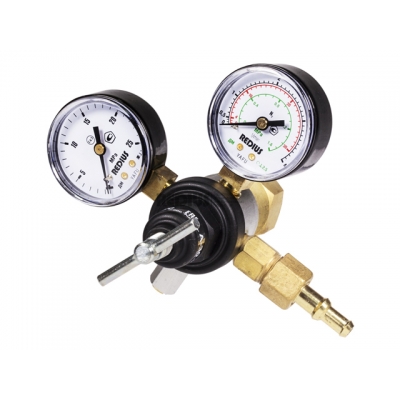 Регулятор азотный А-30-КР1-м (ООО "РЕДИУС 168")