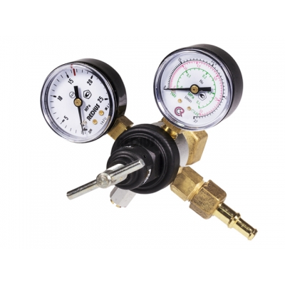 Регулятор азотный А-90-КР1-м (ООО "РЕДИУС 168")