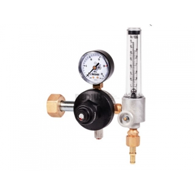 Регулятор комбинированный У-30/АР-40-КР1-Р (в коробке)(ООО "РЕДИУС 168") (в коробке)