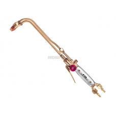 Резак пропановый Р3П-22-Р (до 300мм, ф6/9мм) (ООО "РЕДИУС 168") (инжекторный)