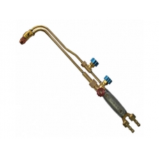 Резак комбинированный Р3П/2А-02М (до 300 мм) (ООО "РЕДИУС 168") (инжекторный)