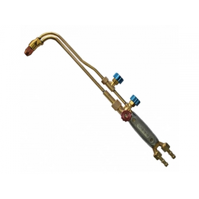 Резак комбинированный Р3П/2А-02М (до 300 мм) (ООО "РЕДИУС 168") (инжекторный)